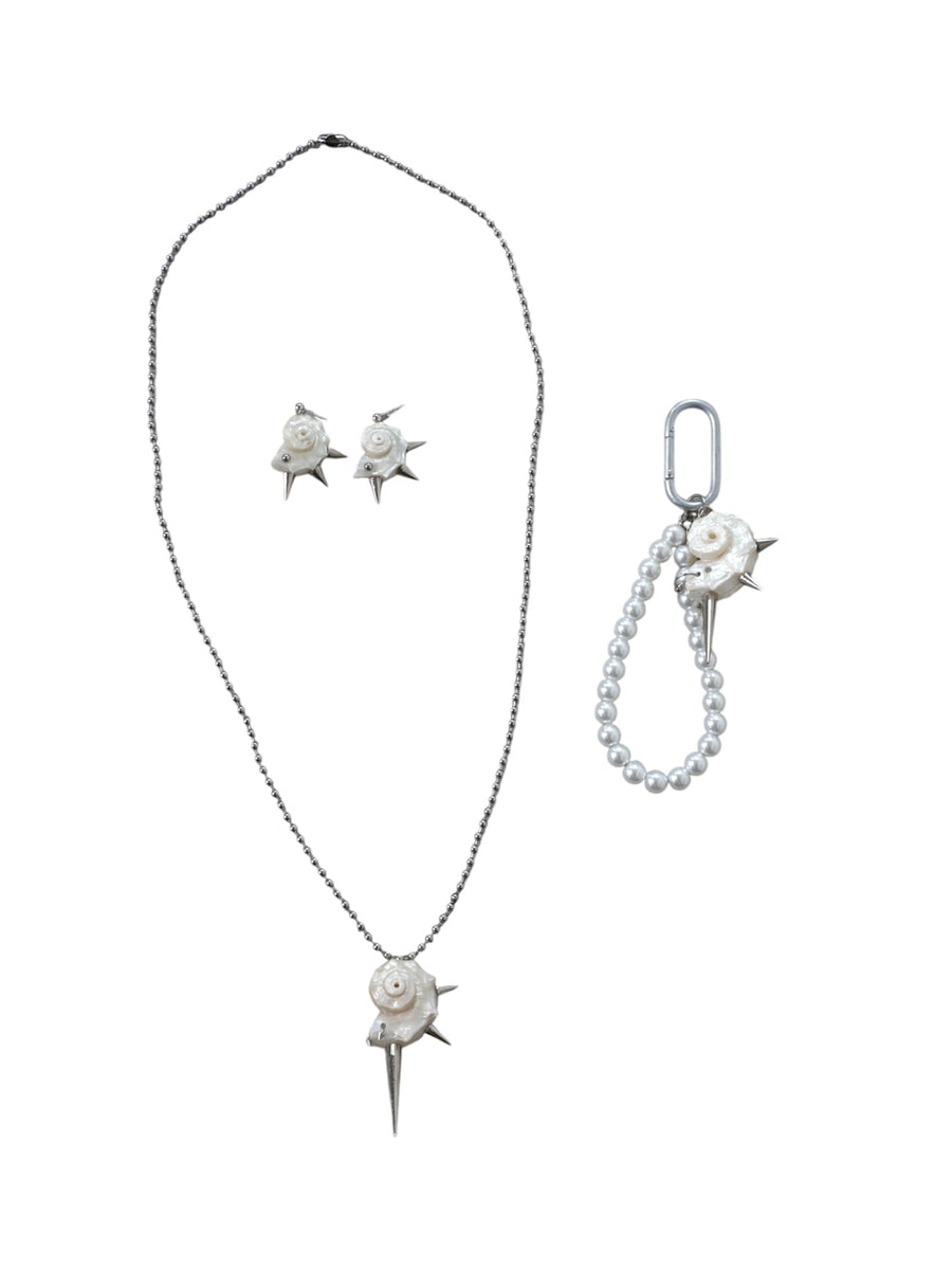 Trio set «Sea Alien»