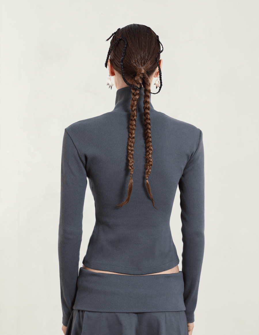 Longsleeve «Earthy»