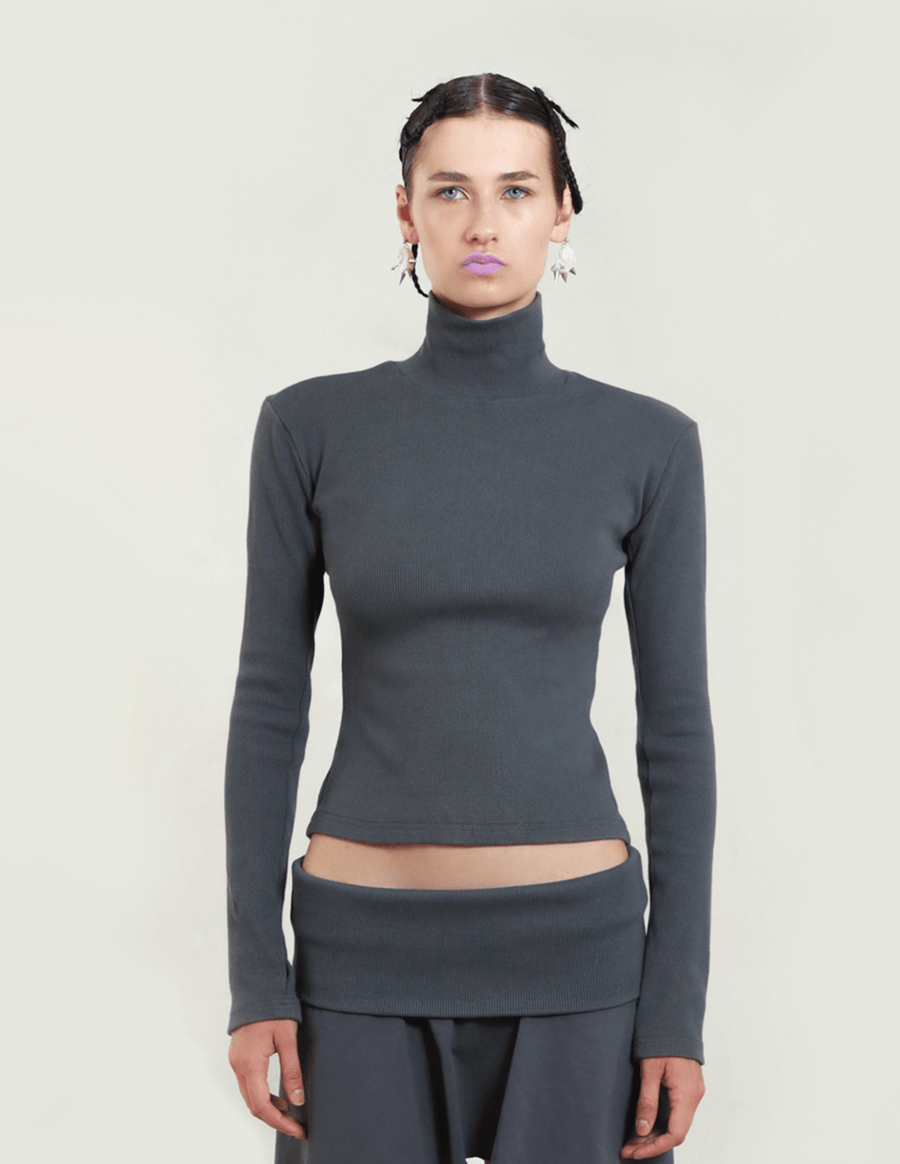 Longsleeve «Earthy»