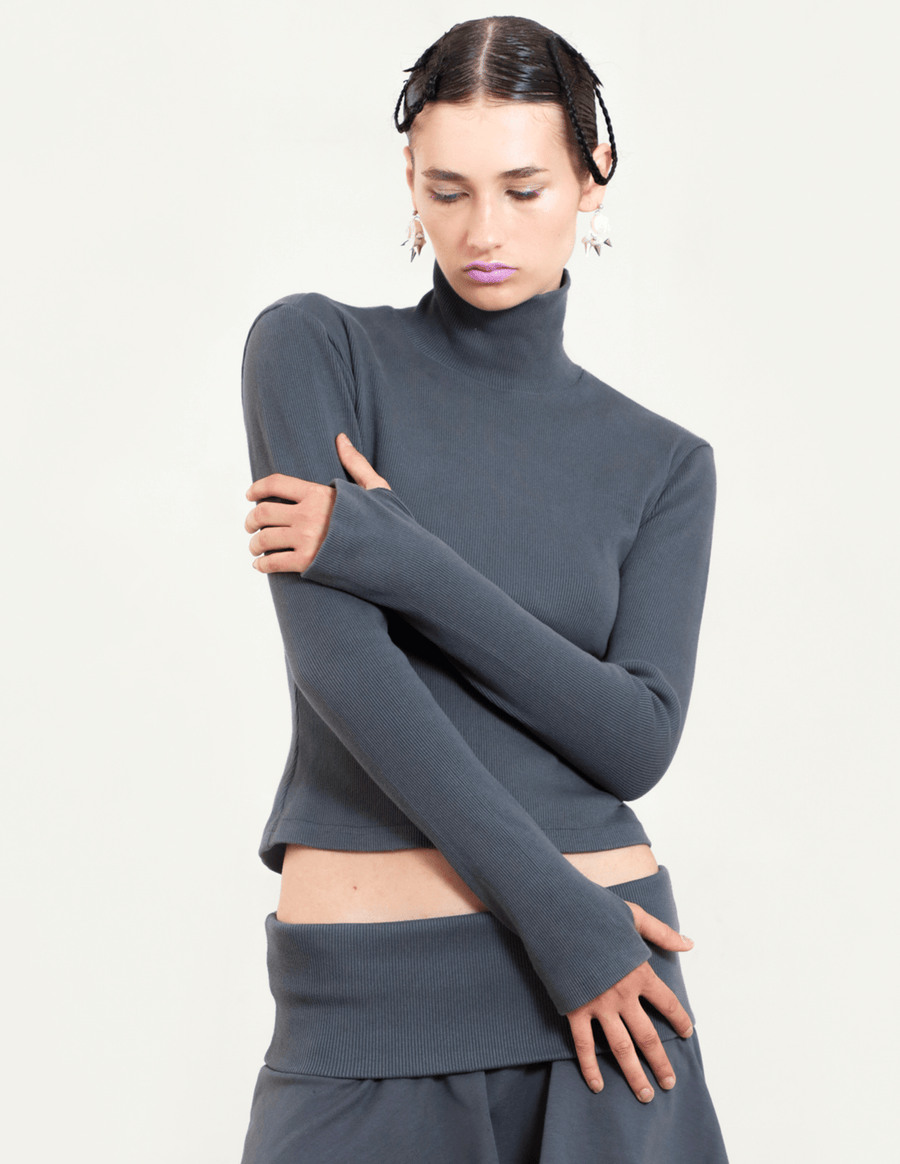 Longsleeve «Earthy»