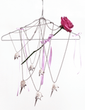 Necklace set «Sea Alien» - 1n0play