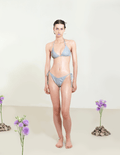 Reflective bikini - 1n0play