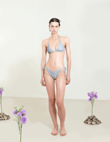 Reflective bikini - 1n0play