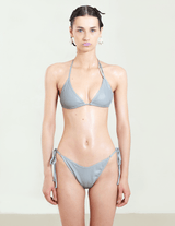 Reflective bikini - 1n0play