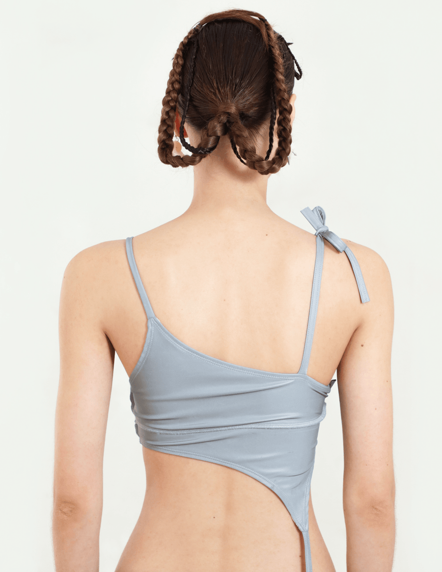 Reflective top