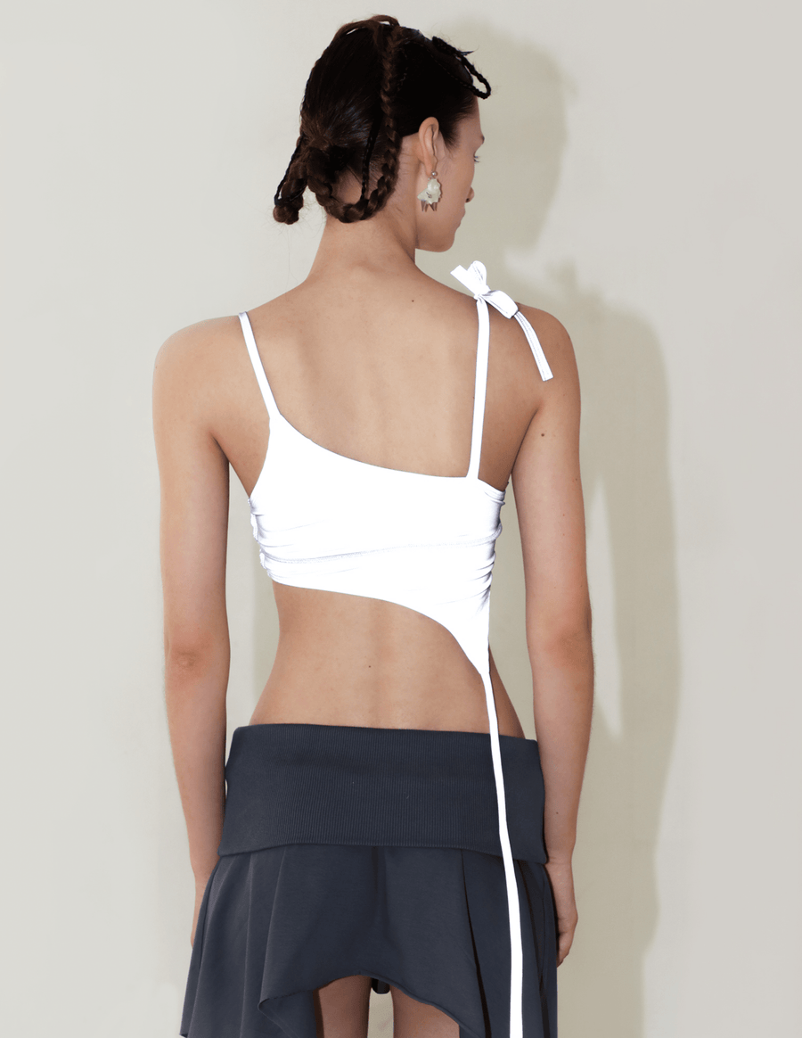 Reflective top