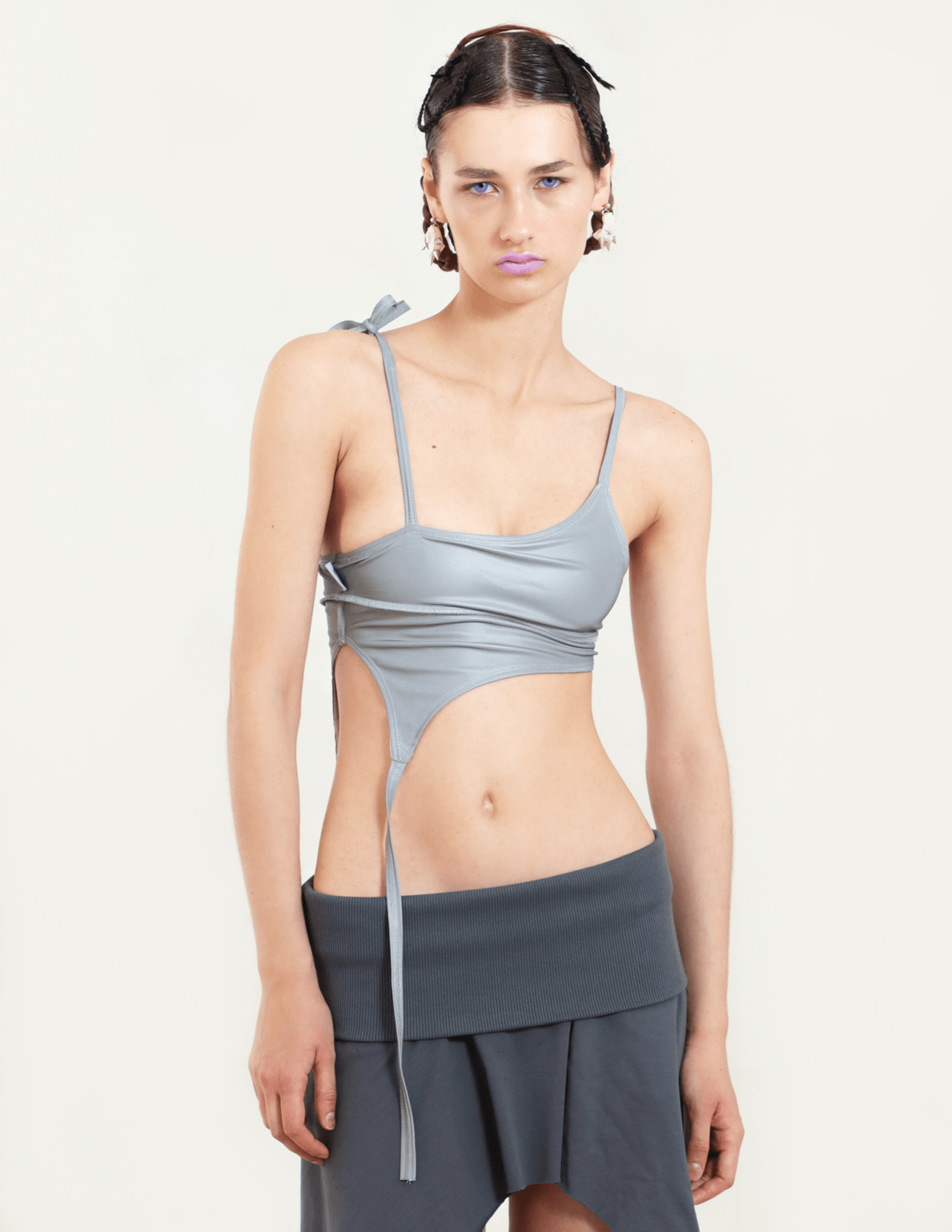 Reflective top - 1n0play