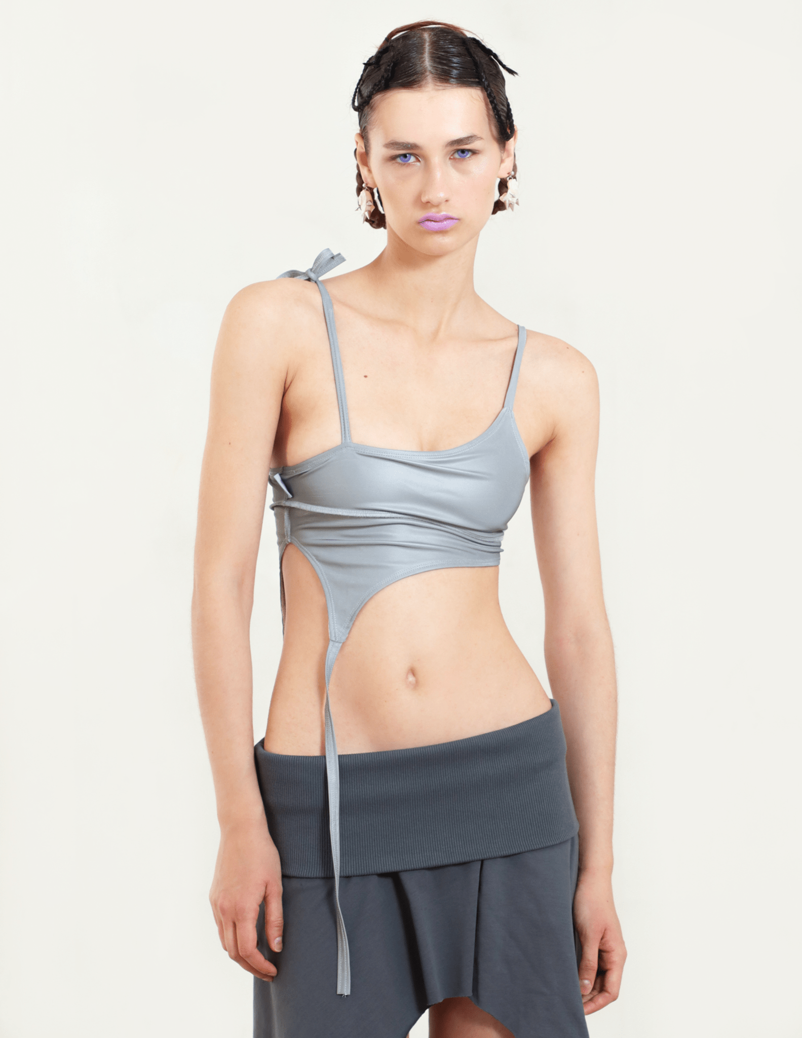 Reflective top - 1n0play