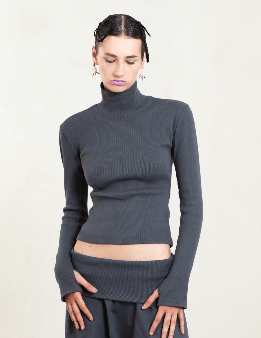 Longsleeve «Earthy»