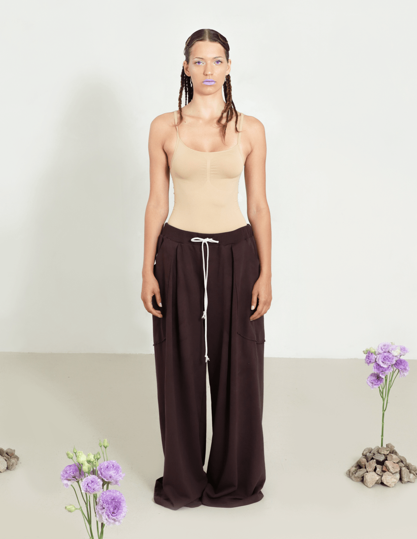 Sweatpants «Chocholate» - 1n0play