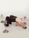 Sweatpants «Chocholate» - 1n0play