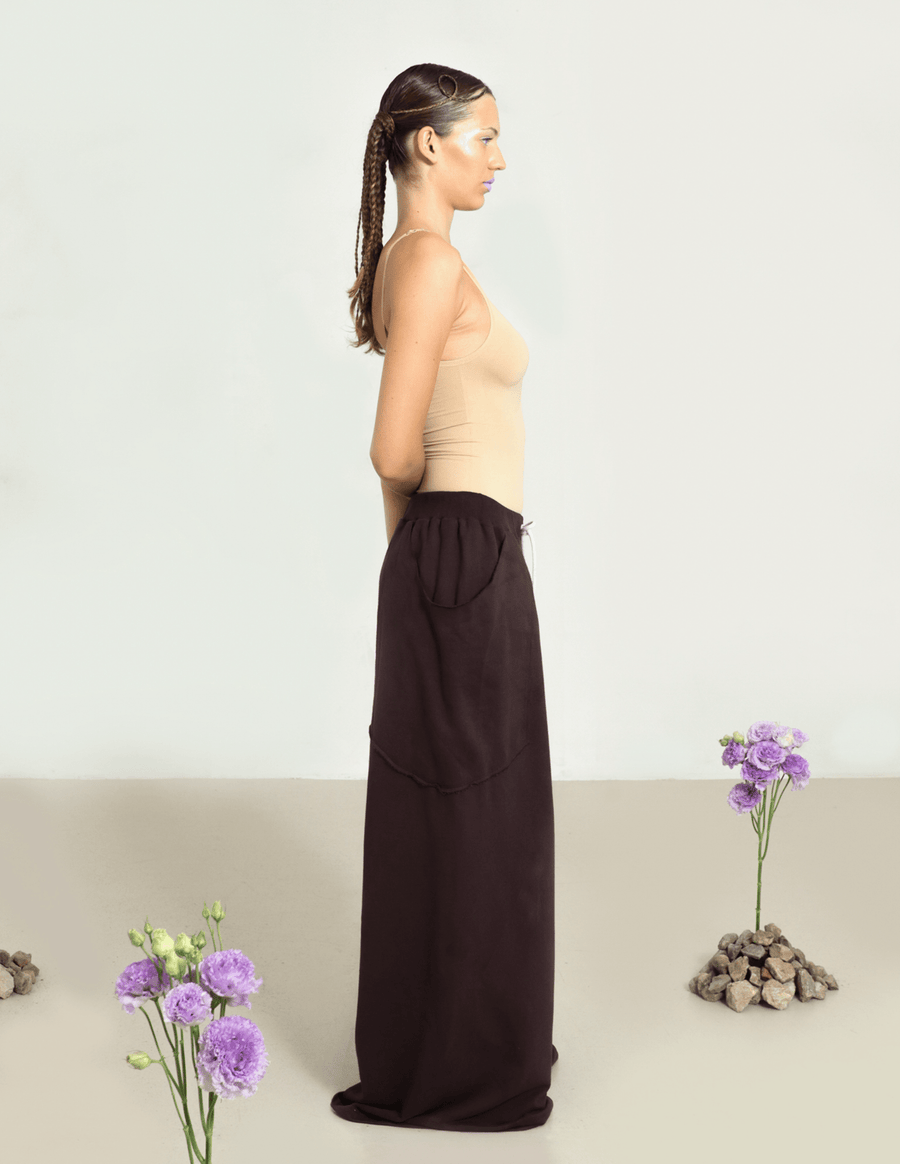 Sweatpants «Chocolate»