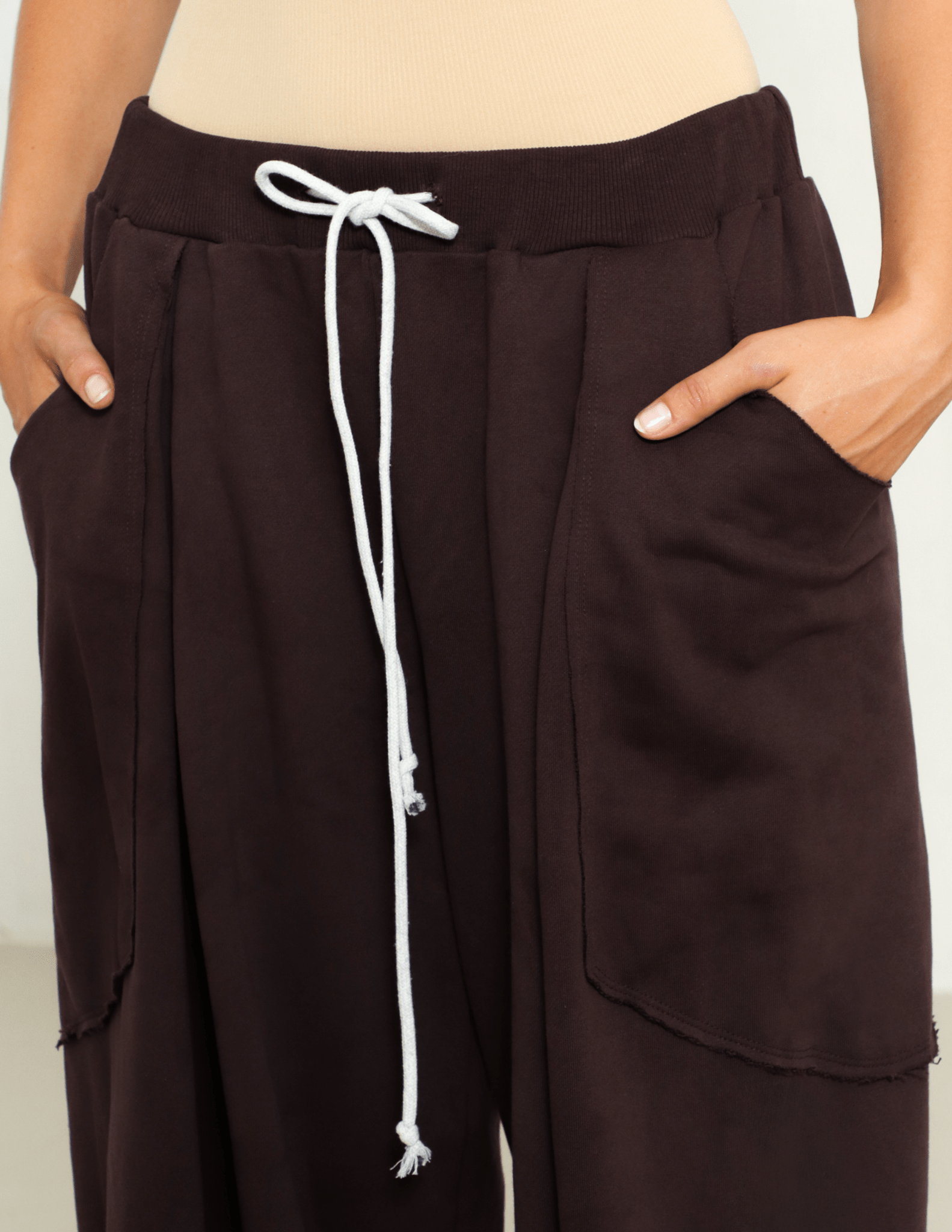 Sweatpants «Chocholate» - 1n0play