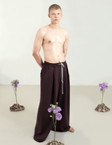 Sweatpants «Chocholate» - 1n0play